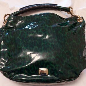 Jimmy Choo Roquette Hobo bag